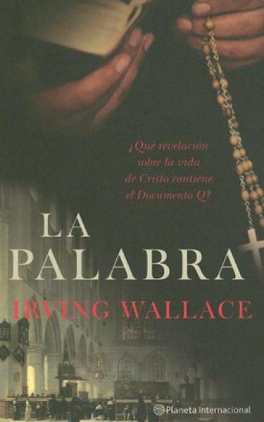 LA PALABRA **PROMO**