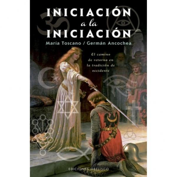 INICIACION A LA INICIACION