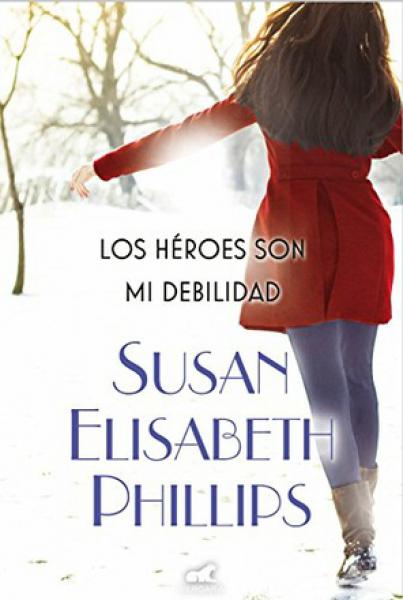 LOS HEROES SON MI DEBILIDAD