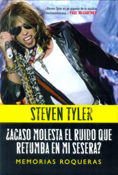 ACASO MOLESTA EL RUIDO QUE RETUMBA EN MI SES