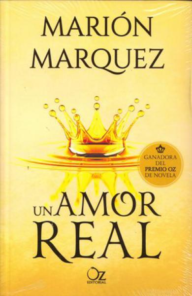 UN AMOR REAL