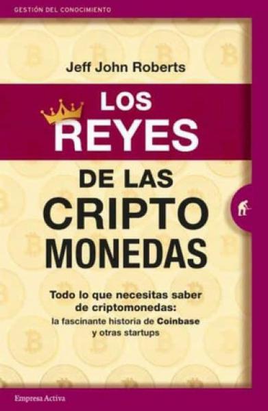 LOS REYES DE LAS CRIPTO MONEDAS
