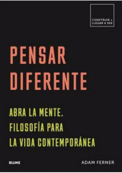 PENSAR DIFERENTE