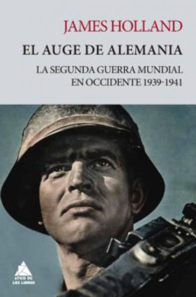 El auge de Alemania