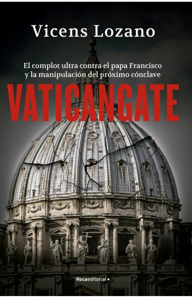 VATICANGATE
