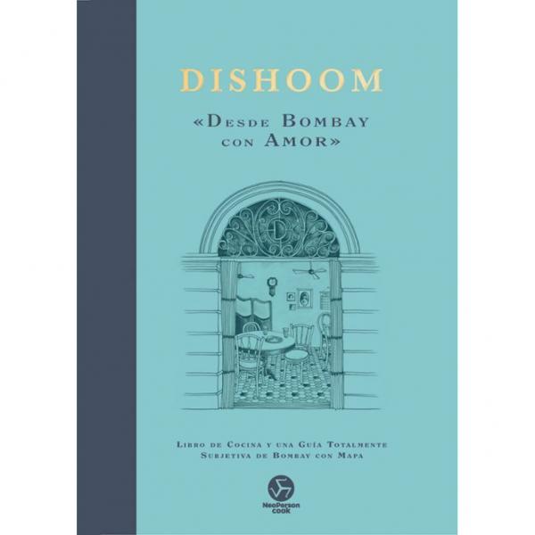 DISHOOM - DESDE BOMBAY CON AMOR