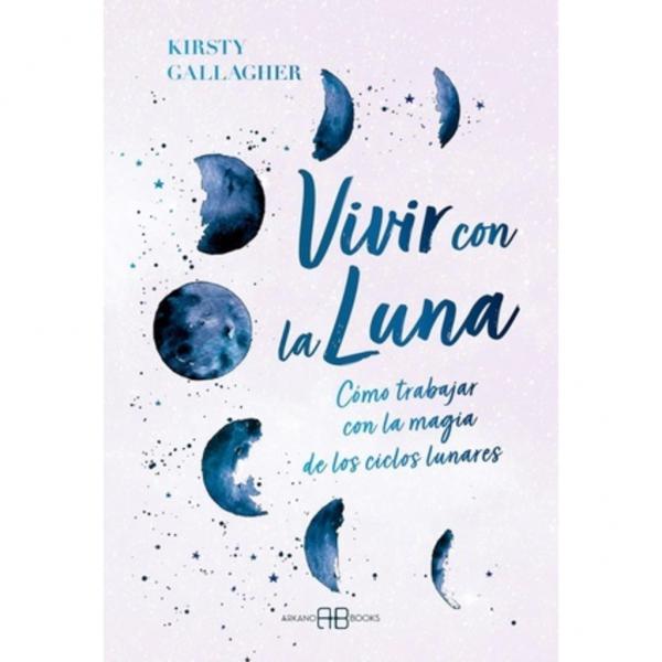 VIVIR CON LA LUNA