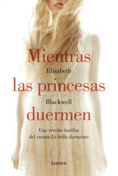 MIENTRAS LAS PRINCESAS DUERMEN