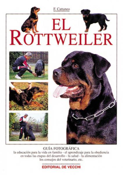 EL ROTTWEILER