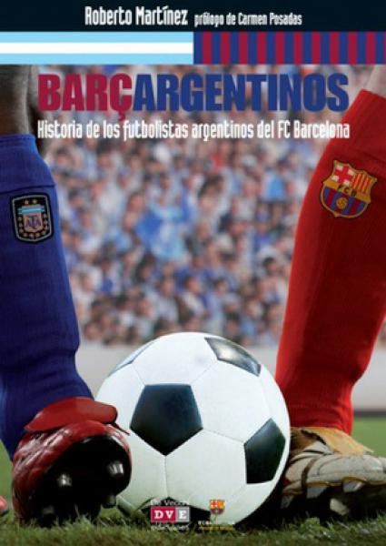 BARCARGENTINOS **PROMO**