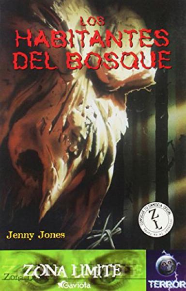 LOS HABITANTES DEL BOSQUE **PROMO**