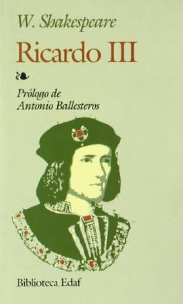 RICARDO III