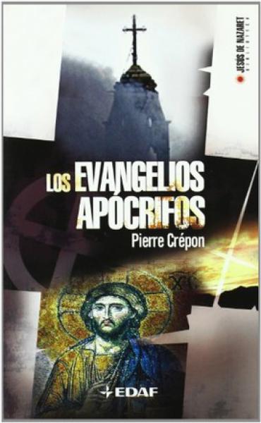 LOS EVANGELIOS APOCRIFOS ***PROMO***
