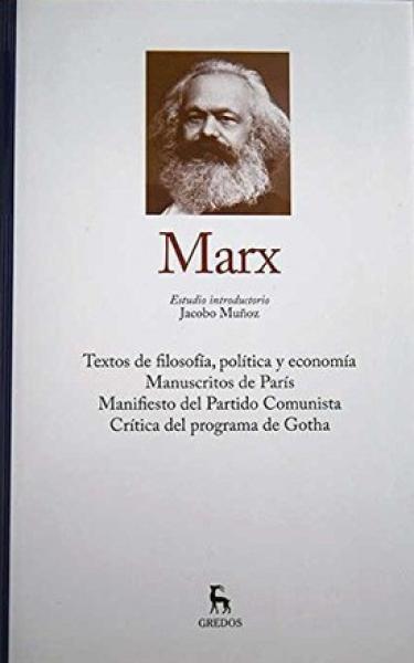 MARX **PROMO** TD