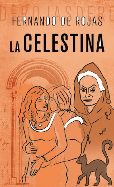 CELESTINA LA ( TB )