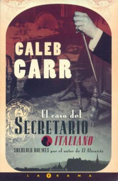 EL CASO DEL SECRETARIO ITALIANO **PROMO**