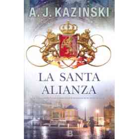 LA SANTA ALIANZA