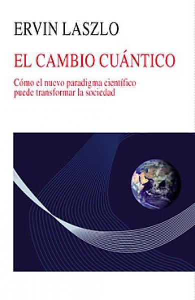 EL CAMBIO CUANTICO