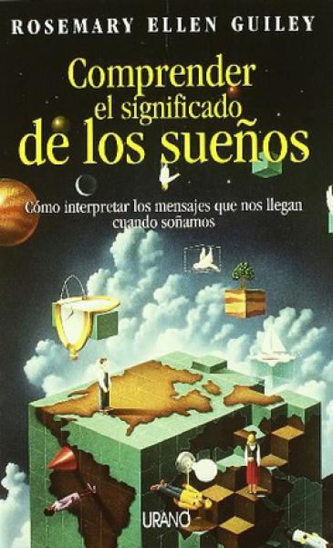 COMPRENDER EL SIGNIFICADO DE LOS SUEÑOS **PROMO**