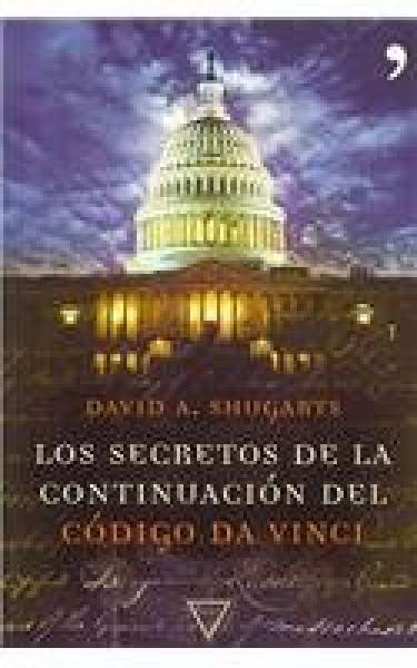 LOS SECRETOS DE LA CONTINUACION DEL CODIGO DA VINCI **PROMO**