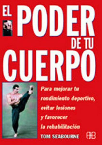 EL PODER DE TU CUERPO **PROMO**