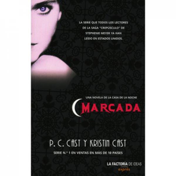 MARCADA POCKET N°1 **PROMO**