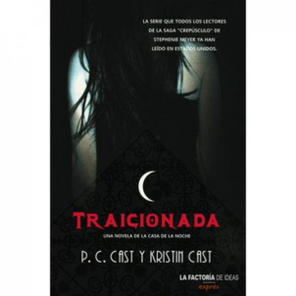 TRAICIONADA