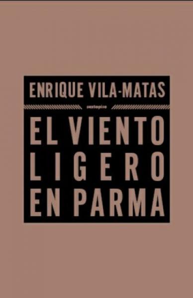 ** VIENTO LIGERO EN PARMA EL ( 2 ED. )