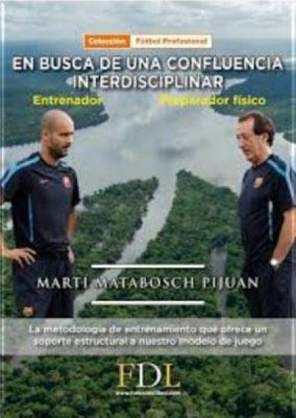 EN BUSCA DE UNA CONFLUENCIA INTERDISCIPLINAR