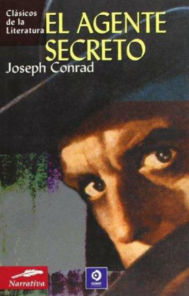El agente secreto (Clás. Lit. Univ.)