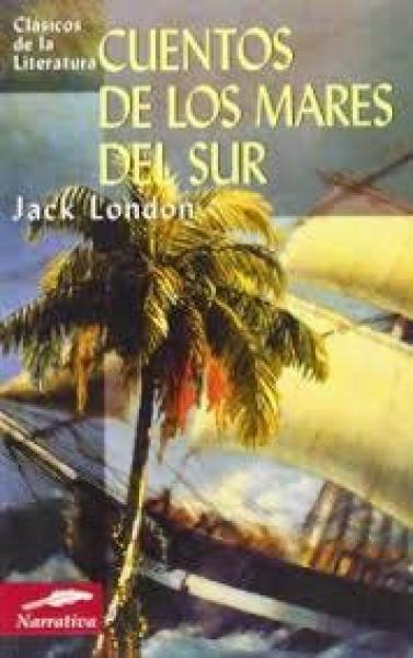 CUENTOS DE LOS MARES DEL SUR **PROMO**