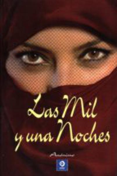 LAS MIL Y UNA NOCHES **PROMO**