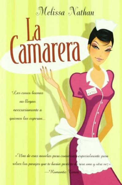 CAMARERA, LA **PROMO**