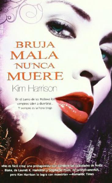 BRUJA MALA NUNCA MUERE **PROMO**