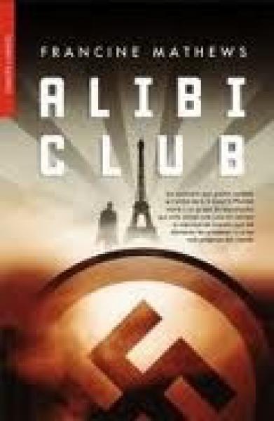 ALIBI CLUB POCKET ***PROMO***