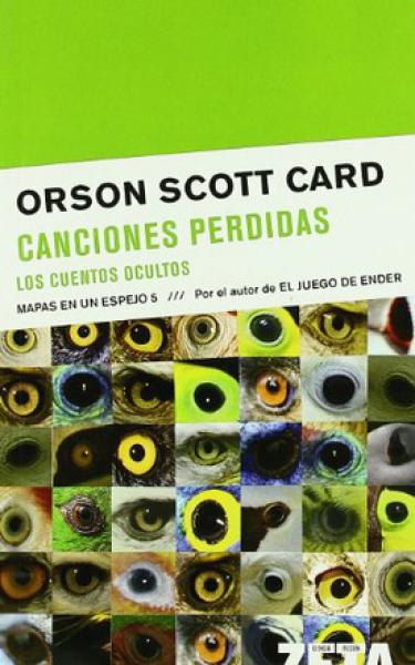 CANCIONES PERDIDAS POCKET ** PROMO**