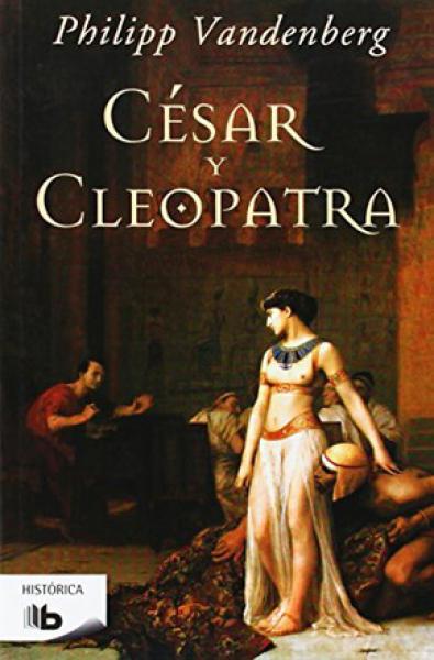 CESAR Y CLEOPATRA POCKET