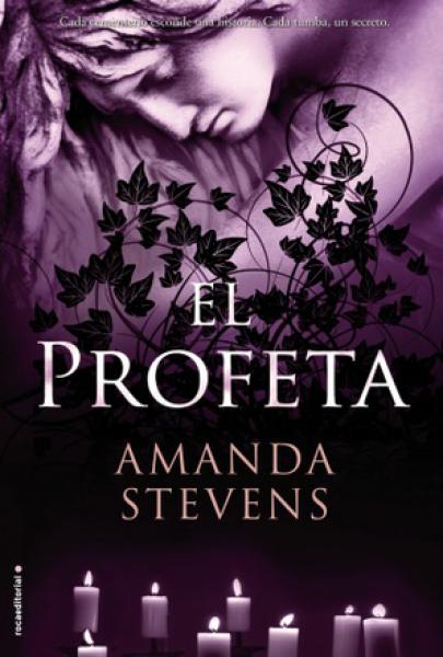EL PROFETA