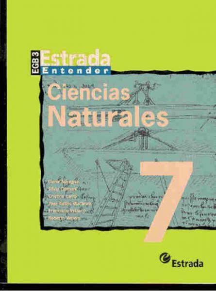 NATURALES 7º ENTENDER *