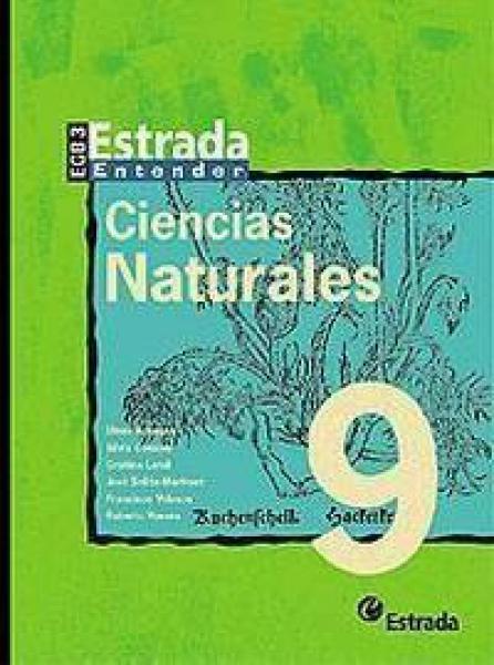 NATURALES 9º ENTENDER