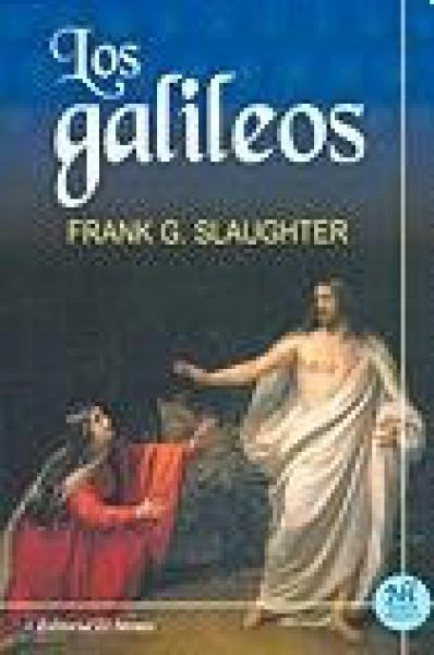 LOS GALILEOS