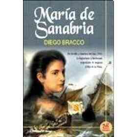 MARIA DE SANABRIA