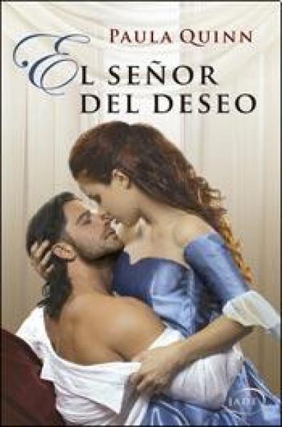 EL SEÑOR DEL DESEO POCKET **PROMO**