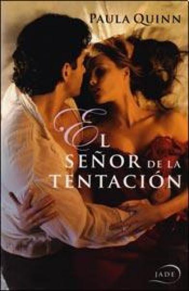 EL SEÑOR DE LA TENTACION POCKET **PROMO**