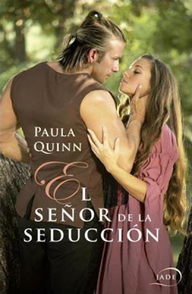EL SEÑOR DE LA SEDUCCION **PROMO**