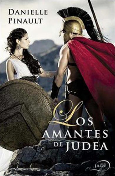 LOS AMANTES DE JUDEA **PROMO**