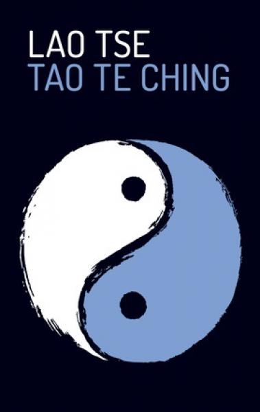 TAO TE CHING. (Ed. Pocket)