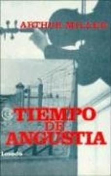 TIEMPO DE ANGUSTIAS