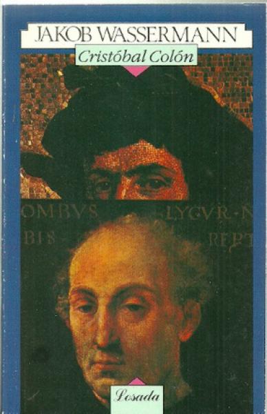 CRISTOBAL COLON