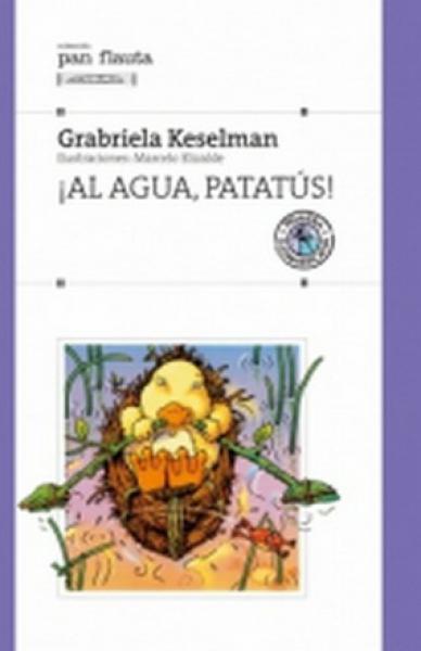 AL AGUA PATATUS !